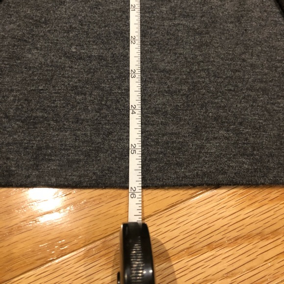 Pou dou dou open front short sleeve cardigan - Picture 3 of 5